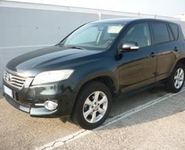 Toyota RAV 4 RAV4 Crossover 2.2 D-4D 150 CV DPF Ex