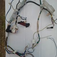 pezzi x lavatrice whirlpool  6th sense