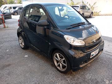 Smart ForTwo Passion - 2010