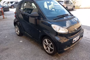 Smart ForTwo Passion - 2010