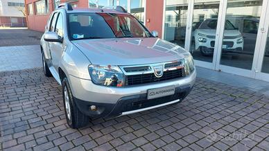 DACIA Duster 1.6 110CV 4x4 Lauréate Unico Prop.