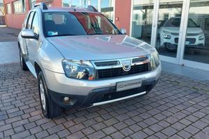DACIA Duster 1.6 110CV 4x4 Lauréate Unico Prop.