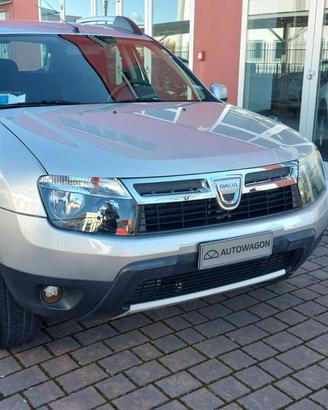 DACIA Duster 1.6 110CV 4x4 Lauréate Unico Prop.