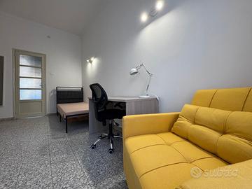 Stanza Uomini per Studenti o Lavoratori fuori sede