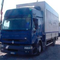 RENAULT PREMIUM 270 Centinato anno 2005 RIF. 3779