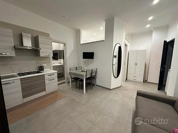 Casa vacanze a margherita di savoia