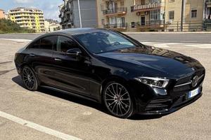 MERCEDS CLS300