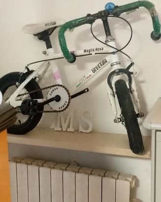 mini bicicletta vintage 