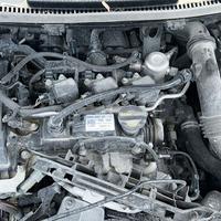 Motore usato Mercedes Classe B 1.5 gasolio tipo K9