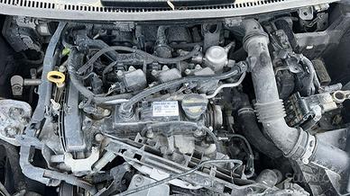 Motore usato Mercedes Classe B 1.5 gasolio tipo K9