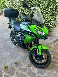 Kawasaki Versys 650 - 2023