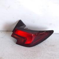 Fanale Posteriore Destro Led Opel Astra K 2018