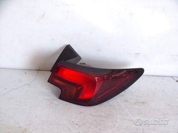 Fanale Posteriore Destro Led Opel Astra K 2018