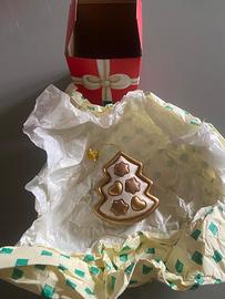 palline per albero di Natale, Thun