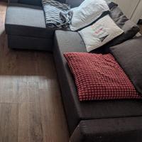 Divano IKEA FRIHETEN