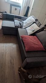 Divano IKEA FRIHETEN