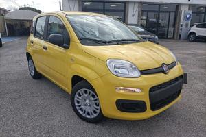 FIAT Panda 1.0 Hybrid PREZZO REALE!!