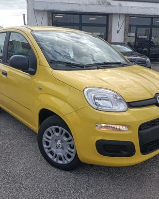 FIAT Panda 1.0 Hybrid PREZZO REALE!!