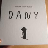 Gioco da tavolo Dany