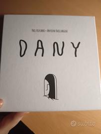 Gioco da tavolo Dany