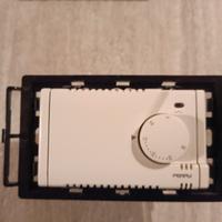 termostato manuale