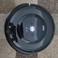 Robot aspirapolvere Roomba e5