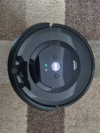 Robot aspirapolvere Roomba e5