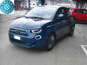 Fiat 500 Icon Berlina 42 kWh