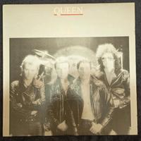 Queen The Game Lp vinile 33 giri Emi 1980 3C064639