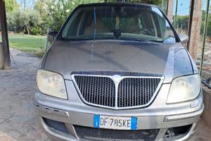 PHEDRA TDI del 2006.  7 posti