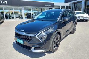 Kia Sportage 1.6 CRDi MHEV DCT Business