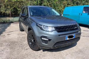 LAND ROVER Discovery Sport 2.0 TD4 180 CV HSE mo