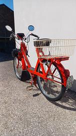 Velosolex 3800 rosso