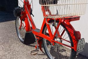 Velosolex 3800 rosso