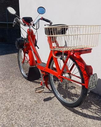 Velosolex 3800 rosso