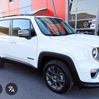 Ricambi jeep renegade dal 2018 in poi