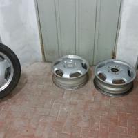 MERCEDES Classe A (W/V168) RICAMBI