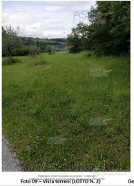 Terreno Agricolo Tossicia [A4342942]