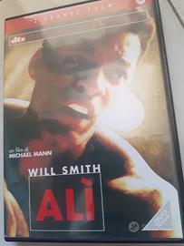 DVD ALI