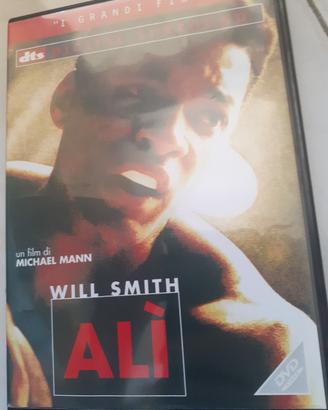 DVD ALI