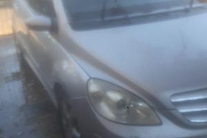 Classe b 2006 euro 1300
