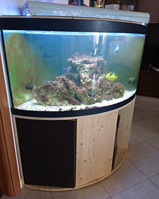 Acquario Askoll Tenerife Visus 295
