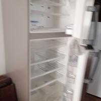 Frigorifero no frost modello Whirpool