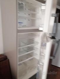 Frigorifero no frost modello Whirpool