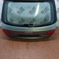 PORTELLONE POSTERIORE BAGAGLIAIO AUDI A4 B8 AVANT