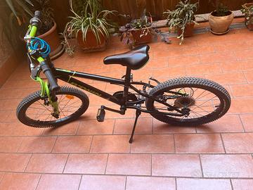B’Twin Racing Boy 500 – 20” – Come nuova