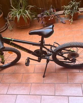 B’Twin Racing Boy 500 – 20” – Come nuova