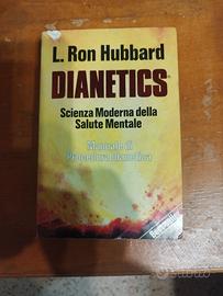 Dianetics Scienza Moderna della Salute Mentale