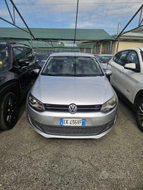 Volkswagen Polo 1.2 TDI DPF 5 p. Comfortline