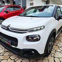 CITROEN C3 PureTech 82 S&S Uptown
